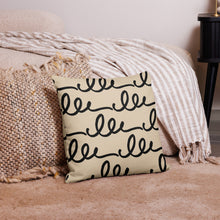 Load image into Gallery viewer, Signature Pillow