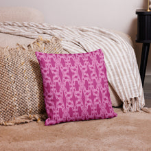 Load image into Gallery viewer, ALAINA Premium Pillow