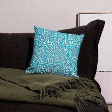 Load image into Gallery viewer, Modern Print Pillow