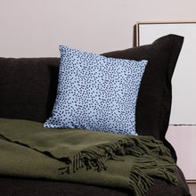 Load image into Gallery viewer, ADJACENT Premium Pillow