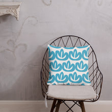 Load image into Gallery viewer, FLEUR Premium Pillow