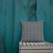 Load image into Gallery viewer, Rome Pillow