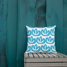 Load image into Gallery viewer, FLEUR Premium Pillow