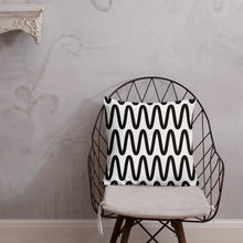 Load image into Gallery viewer, MODERN Premium Pillow
