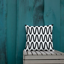 Load image into Gallery viewer, MODERN Premium Pillow