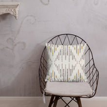 Load image into Gallery viewer, Natural Pillow