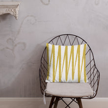 Load image into Gallery viewer, MODERN LINE Premium Pillow