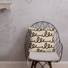 Load image into Gallery viewer, Signature Pillow