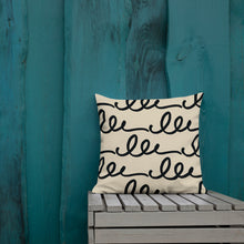 Load image into Gallery viewer, Signature Pillow