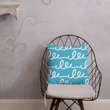 Load image into Gallery viewer, Signature Pillow