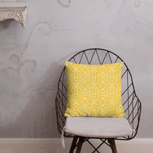 Load image into Gallery viewer, CHARLESTON Premium Pillow