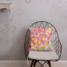 Load image into Gallery viewer, COLOR Premium Pillow