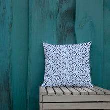 Load image into Gallery viewer, ADJACENT Premium Pillow