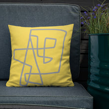 Load image into Gallery viewer, ABSTRACT Premium Pillow
