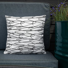Load image into Gallery viewer, INTERCHANGE Premium Pillow