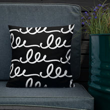 Load image into Gallery viewer, Signature Pillow