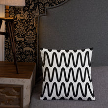 Load image into Gallery viewer, MODERN Premium Pillow