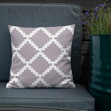 Load image into Gallery viewer, BASQUE Premium Pillow