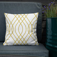 Load image into Gallery viewer, VIVACE Premium Pillow