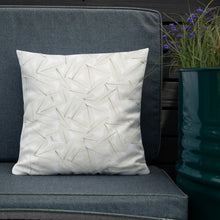 Load image into Gallery viewer, STONE Premium Pillow