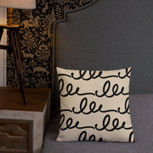 Load image into Gallery viewer, Signature Pillow