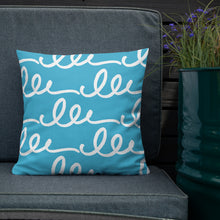 Load image into Gallery viewer, Signature Pillow