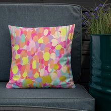 Load image into Gallery viewer, COLOR Premium Pillow