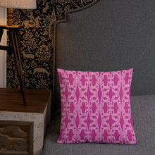 Load image into Gallery viewer, ALAINA Premium Pillow