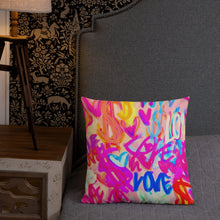 Load image into Gallery viewer, LE VOU Premium Pillow