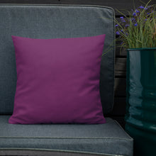 Load image into Gallery viewer, CATALYST Premium Pillow