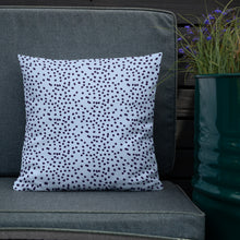 Load image into Gallery viewer, ADJACENT Premium Pillow