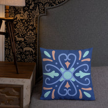 Load image into Gallery viewer, MAGNIFICENT Premium Pillow