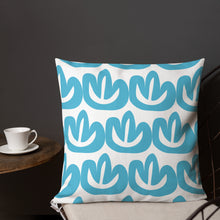 Load image into Gallery viewer, FLEUR Premium Pillow