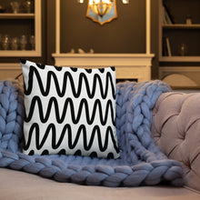 Load image into Gallery viewer, MODERN Premium Pillow