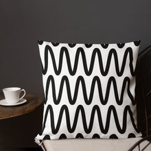 Load image into Gallery viewer, MODERN Premium Pillow