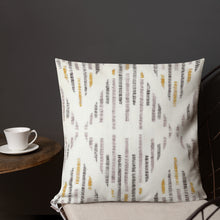 Load image into Gallery viewer, Natural Pillow