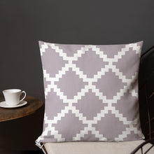 Load image into Gallery viewer, BASQUE Premium Pillow