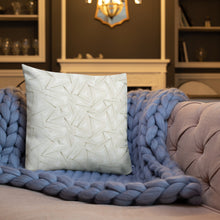 Load image into Gallery viewer, STONE Premium Pillow