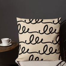 Load image into Gallery viewer, Signature Pillow
