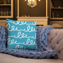 Load image into Gallery viewer, Signature Pillow