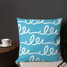 Load image into Gallery viewer, Signature Pillow