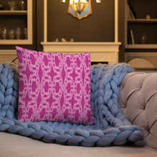 Load image into Gallery viewer, ALAINA Premium Pillow