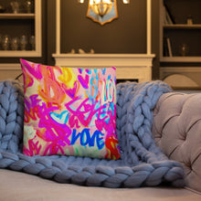 Load image into Gallery viewer, LE VOU Premium Pillow