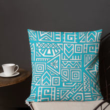 Load image into Gallery viewer, Modern Print Pillow