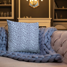Load image into Gallery viewer, ADJACENT Premium Pillow