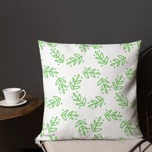 Load image into Gallery viewer, O Christmas Tree Pillow