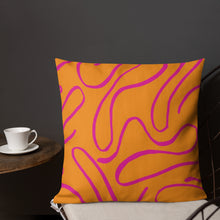 Load image into Gallery viewer, LORE Premium Pillow