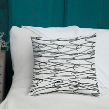 Load image into Gallery viewer, INTERCHANGE Premium Pillow