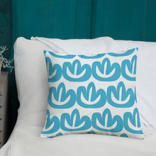 Load image into Gallery viewer, FLEUR Premium Pillow