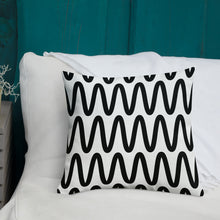 Load image into Gallery viewer, MODERN Premium Pillow